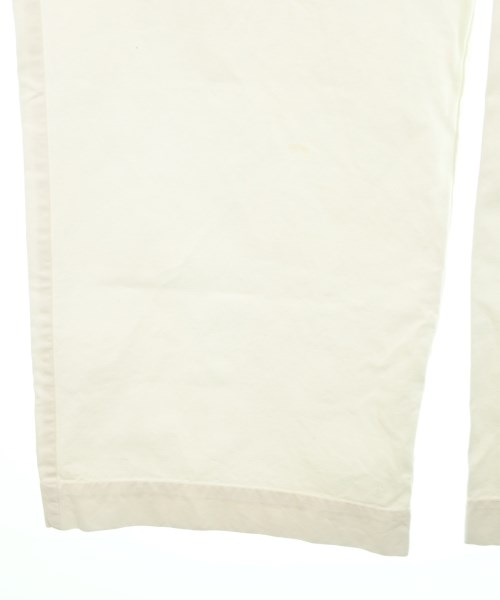 URBAN RESEARCH Sonny Label（アーバンリサーチサニーレーベル）チノパン 白 サイズ:38(M位) レディース/2200635761033