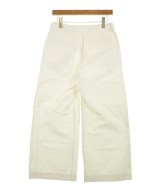 URBAN RESEARCH Sonny Label（アーバンリサーチサニーレーベル）チノパン 白 サイズ:38(M位) レディース/2200635761033