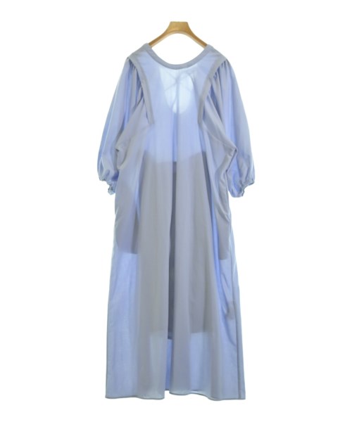 URBAN RESEARCH Sonny Label（アーバンリサーチサニーレーベル）ワンピース 青 サイズ:F レディース/2200635975058