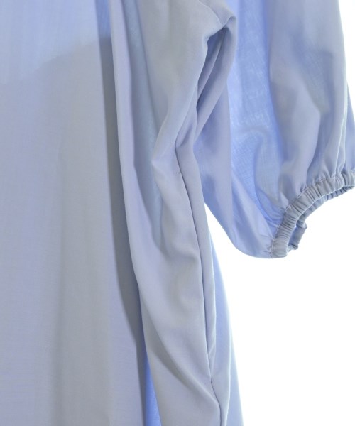 URBAN RESEARCH Sonny Label（アーバンリサーチサニーレーベル）ワンピース 青 サイズ:F レディース/2200635975058