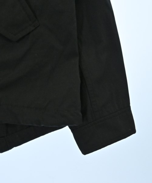 URBAN RESEARCH Sonny Label（アーバンリサーチサニーレーベル）ブルゾン 黒 サイズ:36(S位) レディース/2200632755011