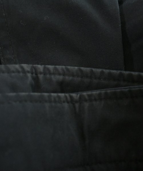 URBAN RESEARCH Sonny Label（アーバンリサーチサニーレーベル）ブルゾン 黒 サイズ:36(S位) レディース/2200632755011