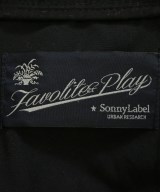 URBAN RESEARCH Sonny Label（アーバンリサーチサニーレーベル）ブルゾン 黒 サイズ:36(S位) レディース/2200632755011