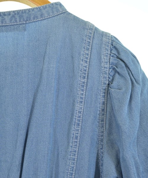 URBAN RESEARCH Sonny Label（アーバンリサーチサニーレーベル）ワンピース 青 サイズ:F レディース/2200638181067