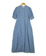 URBAN RESEARCH Sonny Label（アーバンリサーチサニーレーベル）ワンピース 青 サイズ:F レディース/2200638181067