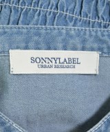 URBAN RESEARCH Sonny Label（アーバンリサーチサニーレーベル）ワンピース 青 サイズ:F レディース/2200638181067