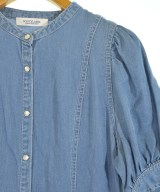 URBAN RESEARCH Sonny Label（アーバンリサーチサニーレーベル）ワンピース 青 サイズ:F レディース/2200638181067