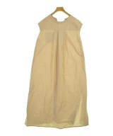 URBAN RESEARCH Sonny Label（アーバンリサーチサニーレーベル）ワンピース ベージュ サイズ:F レディース/2200623367094
