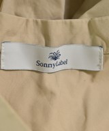URBAN RESEARCH Sonny Label（アーバンリサーチサニーレーベル）ワンピース ベージュ サイズ:F レディース/2200623367094