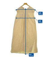 URBAN RESEARCH Sonny Label（アーバンリサーチサニーレーベル）ワンピース ベージュ サイズ:F レディース/2200623367094