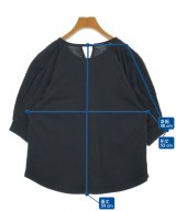 URBAN RESEARCH Sonny Label（アーバンリサーチサニーレーベル）ブラウス 黒 サイズ:F レディース/2200634621031