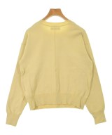 URBAN RESEARCH Sonny Label（アーバンリサーチサニーレーベル）ニット・セーター 黄 サイズ:F レディース/2200636849174
