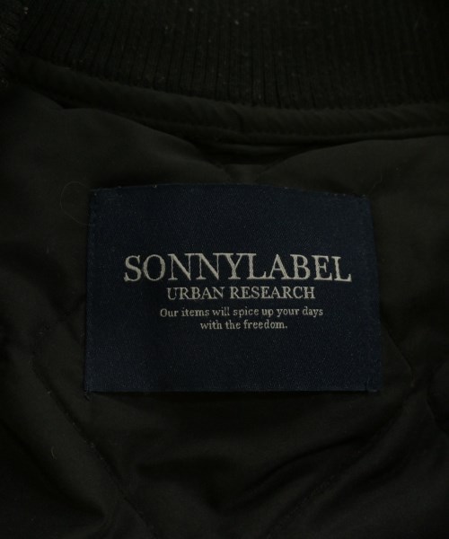 URBAN RESEARCH Sonny Label（アーバンリサーチサニーレーベル）その他 黒 サイズ:F レディース/2200626728014