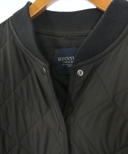 URBAN RESEARCH Sonny Label（アーバンリサーチサニーレーベル）その他 黒 サイズ:F レディース/2200626728014