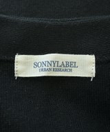 URBAN RESEARCH Sonny Label（アーバンリサーチサニーレーベル）カーディガン 黒 サイズ:F レディース/2200628684035