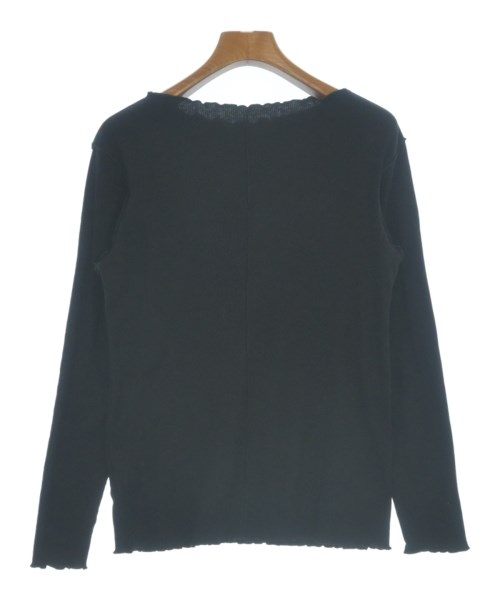 URBAN RESEARCH Sonny Label（アーバンリサーチサニーレーベル）Tシャツ・カットソー 黒 サイズ:F レディース/2200628684066