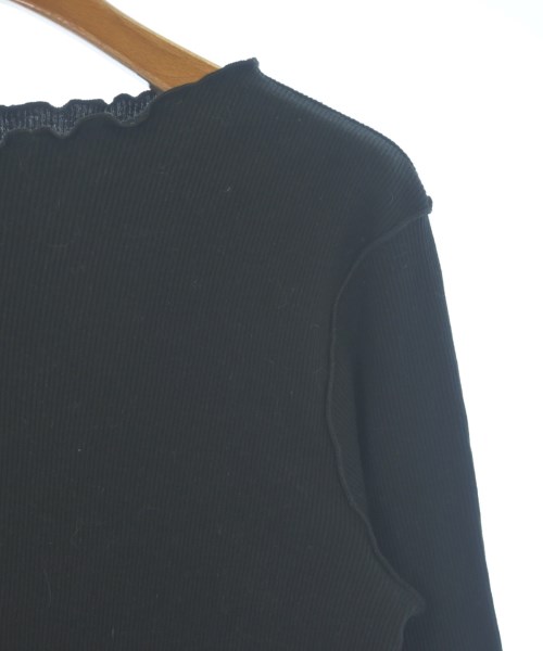 URBAN RESEARCH Sonny Label（アーバンリサーチサニーレーベル）Tシャツ・カットソー 黒 サイズ:F レディース/2200628684066