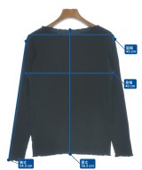 URBAN RESEARCH Sonny Label（アーバンリサーチサニーレーベル）Tシャツ・カットソー 黒 サイズ:F レディース/2200628684066