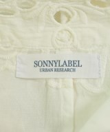 URBAN RESEARCH Sonny Label（アーバンリサーチサニーレーベル）カジュアルジャケット 白 サイズ:F レディース/2200612817098