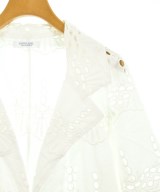 URBAN RESEARCH Sonny Label（アーバンリサーチサニーレーベル）カジュアルジャケット 白 サイズ:F レディース/2200612817098