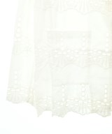 URBAN RESEARCH Sonny Label（アーバンリサーチサニーレーベル）カジュアルジャケット 白 サイズ:F レディース/2200612817098