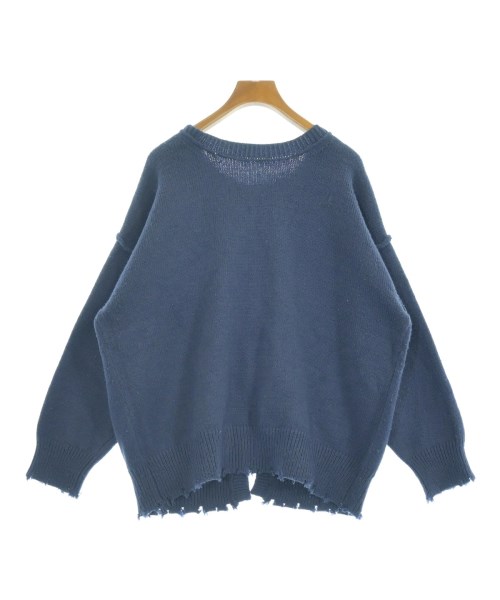 URBAN RESEARCH Sonny Label（アーバンリサーチサニーレーベル）カーディガン 青 サイズ:F レディース/2200631320043