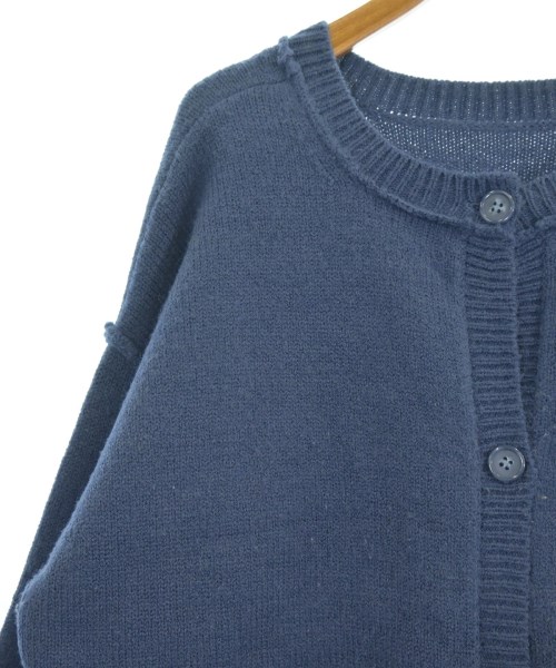 URBAN RESEARCH Sonny Label（アーバンリサーチサニーレーベル）カーディガン 青 サイズ:F レディース/2200631320043