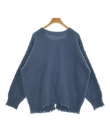 URBAN RESEARCH Sonny Label（アーバンリサーチサニーレーベル）カーディガン 青 サイズ:F レディース/2200631320043