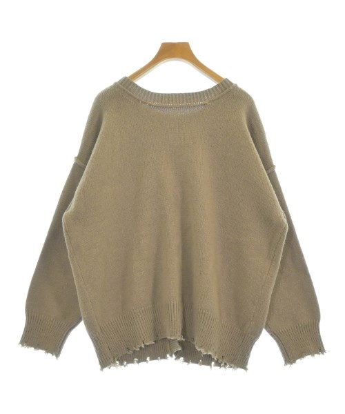 URBAN RESEARCH Sonny Label（アーバンリサーチサニーレーベル）カーディガン 茶 サイズ:F レディース/2200631320050