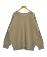 URBAN RESEARCH Sonny Label（アーバンリサーチサニーレーベル）カーディガン 茶 サイズ:F レディース/2200631320050