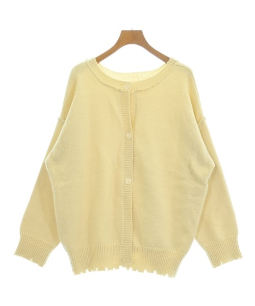 URBAN RESEARCH Sonny Label（アーバンリサーチサニーレーベル）カーディガン 白 サイズ:F レディース/2200631320067