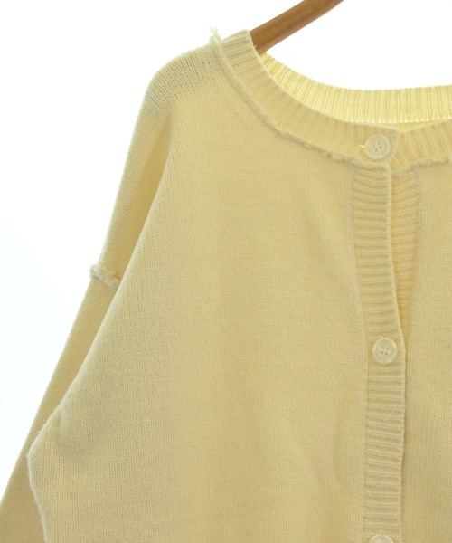 URBAN RESEARCH Sonny Label（アーバンリサーチサニーレーベル）カーディガン 白 サイズ:F レディース/2200631320067