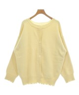 URBAN RESEARCH Sonny Label（アーバンリサーチサニーレーベル）カーディガン 白 サイズ:F レディース/2200631320067