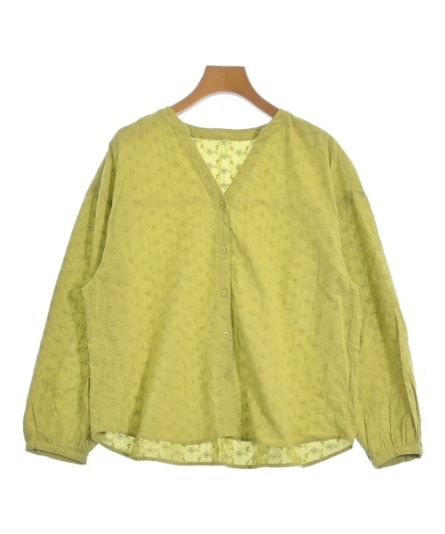 アーバンリサーチサニーレーベル(URBAN RESEARCH Sonny Label)のURBAN RESEARCH Sonny Label カジュアルシャツ