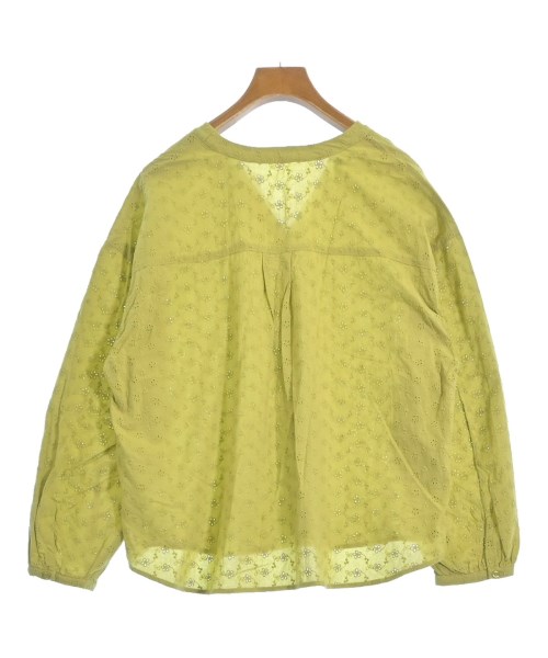 URBAN RESEARCH Sonny Label（アーバンリサーチサニーレーベル）カジュアルシャツ 緑 サイズ:F レディース/2200631417385