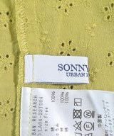 URBAN RESEARCH Sonny Label（アーバンリサーチサニーレーベル）カジュアルシャツ 緑 サイズ:F レディース/2200631417385