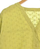 URBAN RESEARCH Sonny Label（アーバンリサーチサニーレーベル）カジュアルシャツ 緑 サイズ:F レディース/2200631417385