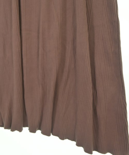 URBAN RESEARCH Sonny Label（アーバンリサーチサニーレーベル）ワンピース 茶 サイズ:F レディース/2200641303081