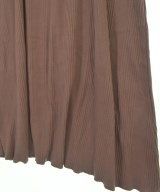 URBAN RESEARCH Sonny Label（アーバンリサーチサニーレーベル）ワンピース 茶 サイズ:F レディース/2200641303081