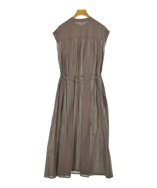 URBAN RESEARCH Sonny Label（アーバンリサーチサニーレーベル）ワンピース 茶 サイズ:F レディース/2200641502095