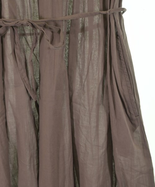 URBAN RESEARCH Sonny Label（アーバンリサーチサニーレーベル）ワンピース 茶 サイズ:F レディース/2200641502095