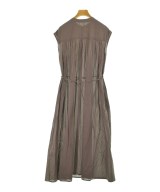 URBAN RESEARCH Sonny Label（アーバンリサーチサニーレーベル）ワンピース 茶 サイズ:F レディース/2200641502095