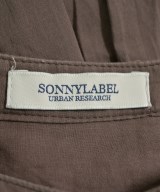 URBAN RESEARCH Sonny Label（アーバンリサーチサニーレーベル）ワンピース 茶 サイズ:F レディース/2200641502095