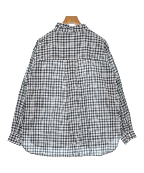 URBAN RESEARCH Sonny Label（アーバンリサーチサニーレーベル）カジュアルシャツ 白 サイズ:F レディース/2200637691093