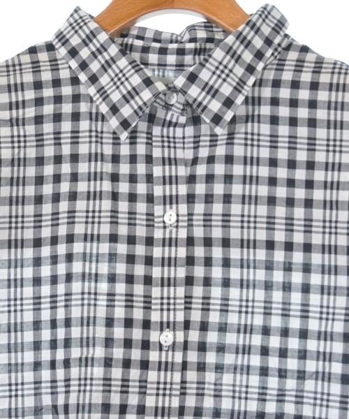 URBAN RESEARCH Sonny Label（アーバンリサーチサニーレーベル）カジュアルシャツ 白 サイズ:F レディース/2200637691093