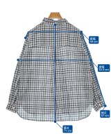 URBAN RESEARCH Sonny Label（アーバンリサーチサニーレーベル）カジュアルシャツ 白 サイズ:F レディース/2200637691093