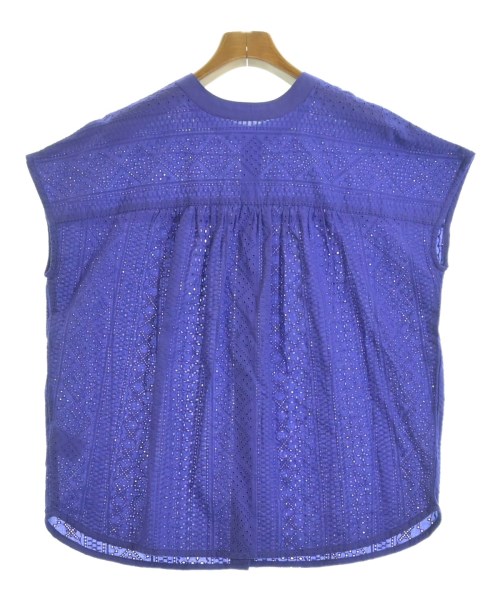 URBAN RESEARCH Sonny Label（アーバンリサーチサニーレーベル）ブラウス 紫 サイズ:F レディース/2200637887045