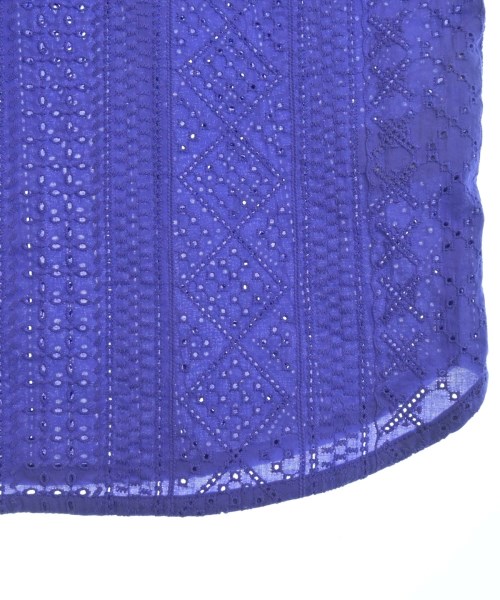 URBAN RESEARCH Sonny Label（アーバンリサーチサニーレーベル）ブラウス 紫 サイズ:F レディース/2200637887045