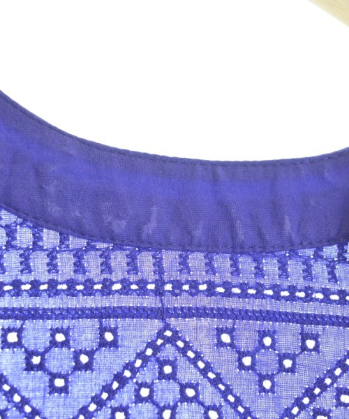 URBAN RESEARCH Sonny Label（アーバンリサーチサニーレーベル）ブラウス 紫 サイズ:F レディース/2200637887045