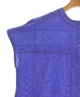 URBAN RESEARCH Sonny Label（アーバンリサーチサニーレーベル）ブラウス 紫 サイズ:F レディース/2200637887045